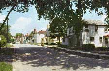 village of greendale